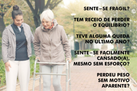 MÓDULO 6: GESTÃO DE SÍNDROMES GERIÁTRICAS COMUNS