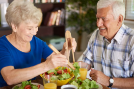 FRAGILIDADE E NUTRIÇÃO